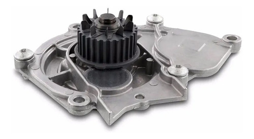 Bomba D'água Audi Vw 29 Dentes Motor Tsi Tfsi 1.8 / 2.0