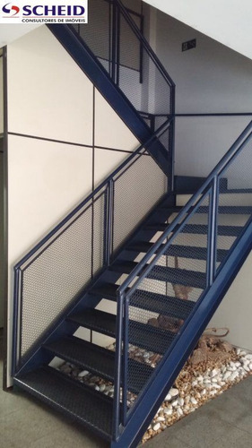 Imagem 8 de 14 de Loja Comercial Com Excelente Localização, 4 Vagas - Mr49905