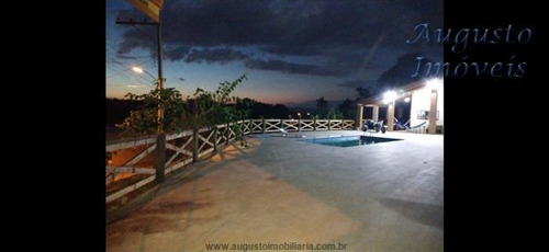 Imagem 11 de 22 de Chácaras À Venda Em Atibaia/sp - Compre O Seu Chácaras Aqui! - 1474857