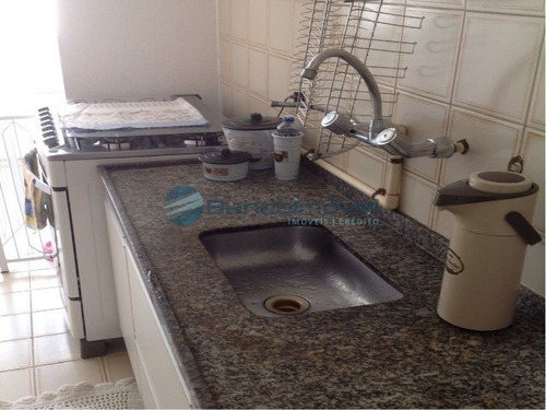 Imagem 10 de 12 de Apartamento - Ap01972 - 33310125