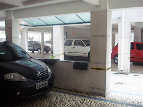 Imagem 5 de 26 de Imovel Na Esquina Da Praia Do Gonzaguinha Bem Localizado Pertinho Da Presidente Wilson - Hm804
