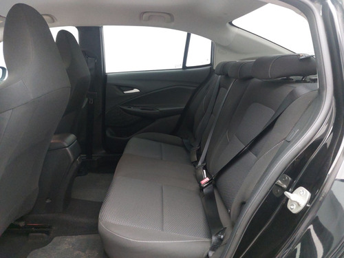 Chevrolet Onix 1.0 TURBO FLEX LTZ AUTOMÁTICO