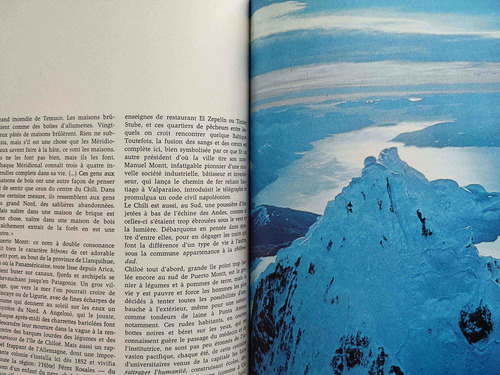Sergio Larraín Chile 1966 Fotografías Fotolibro (Usado)
