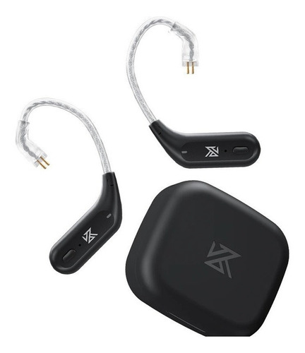 Kz Az09 Hd Módulo Bluetooth Hifi Inalámbrico Gancho De Oreja