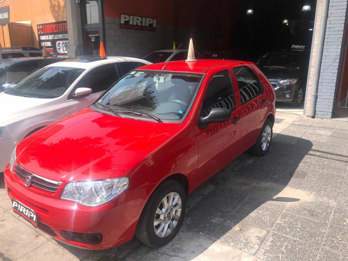 Fiat Palio 1.4 Fire Pack Seg. Top 2015, $495.000 Y Cuotas Ya