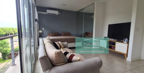 Departamento  En Venta Ubicado En Posadas, El Palmar, Nordelta