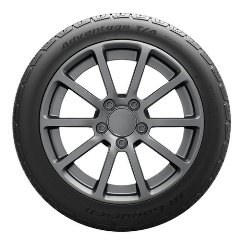 Llanta 255/70r16 Bfgoodrich Advantage Sport 111t