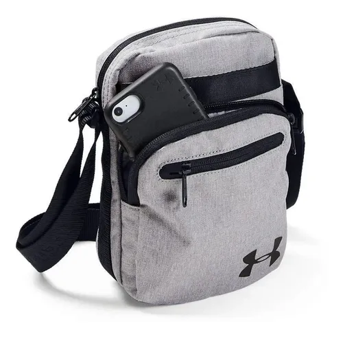 Bandolera under online armour