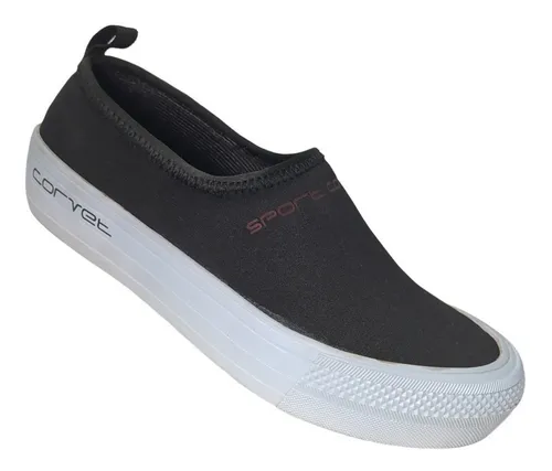 Tenis choclo para mujer deals
