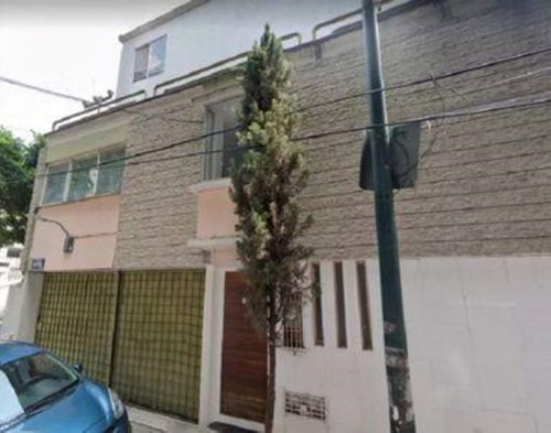 Se Vende Casa En La Colonia Verónica Anzures