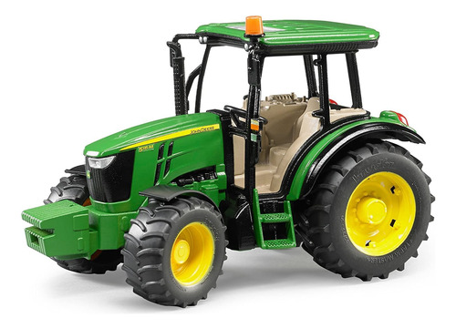 John Deere Tractor 5115 M Bruder