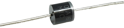 Diodo Rectificador 600v 10a Microsemi 10a6
