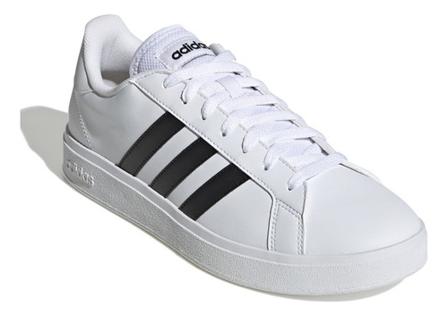 Zapatillas adidas Hombre Grand Court Td Lifestyle * Gw9250