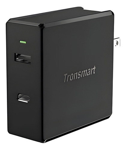 Cargador Tronsmart W02eu