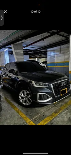 Audi Q2 1.0 Tfsi Ambition