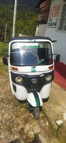 Motocarro Torito