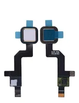 Comprar Flex Boton Home Huella Compatible Con Moto Z Force Xt1789 