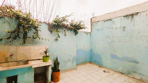 Imagen 25 de 30 de Venta Ph 2 Amb. A Refaccionar Lomas Del Mirador
