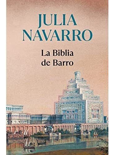 La Biblia De Barro