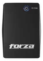 Comprar Ups Forza Nt-752c 750va\u002F375w 220v 4 Salidas X2 Rj-11