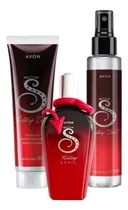 Comprar Avon Fantasy Devil By Secret Fantasy Set Para Mujer