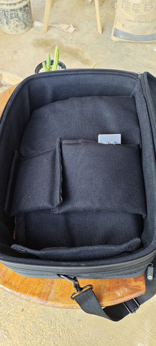 Bolso De Mano Maleta Para Laptop Starlink Mini Getgear