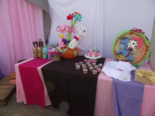 Mesa, Meson Festejos (Usado)