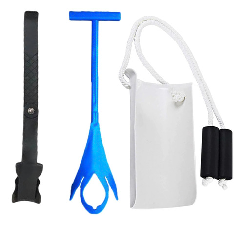 Bastón De Vestir Para Personas Kit De Ayuda Para Calcetines | Meses sin intereses Bastón De Vestir Para Personas Kit De Ayuda Para Calcetines | Meses sin intereses
