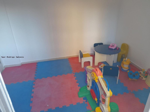 Imagem 12 de 15 de Apartamento Para Venda Em Guarulhos, Vila Endres, 3 Dormitórios, 1 Banheiro, 1 Vaga - 1803yg_1-2327282