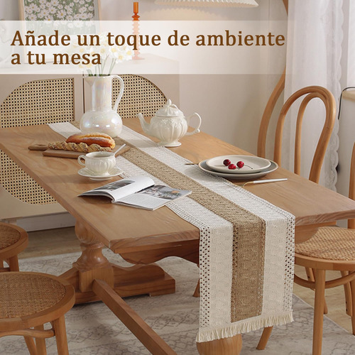 Camino De Mesa, Camino De Mesa Elegantes, Bandera De Mesa