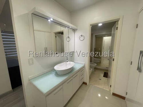 Apartamento En Alquiler - Lomas Del Sol - Andreina Castro - Mls #25-22334