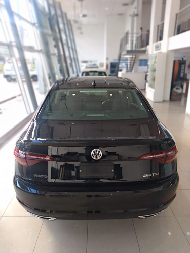 Volkswagen Vento Highline 250 Tsi Reservalo