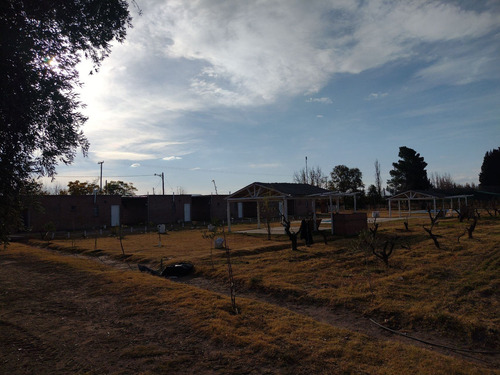 Imagen 8 de 18 de Vendo Complejo De Cabañas San Rafael
