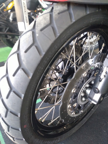 Benelli Trk 502 X Usada 2021 Oportunidad En Agrobikes