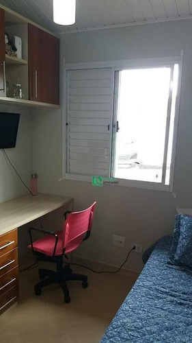 Imagem 6 de 10 de Sobrado Com 3 Dormitórios À Venda, 85 M² Por R$ 480.000,00 - Lauzane Paulista - São Paulo/sp - So0474