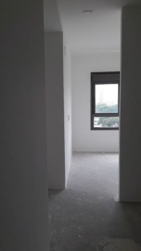 Imagem 15 de 30 de Apartamento 137m 3 Suites 3 Vagas Na Chacara Santo Antonio - Ap6485