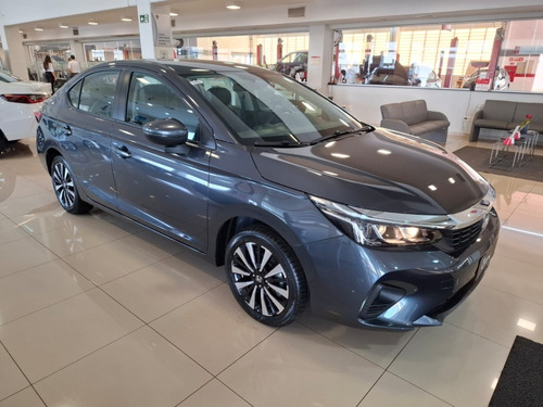 Honda City 1.5 i-VTEC FLEX EXL CVT