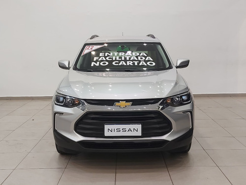 Chevrolet Tracker 1.0 TURBO FLEX LTZ AUTOMÁTICO
