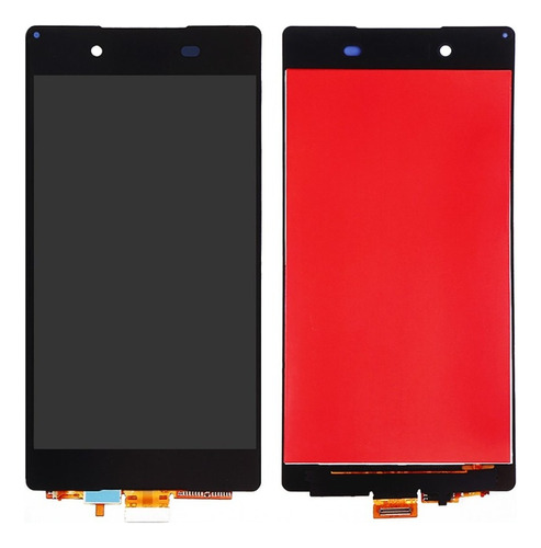 Pantalla Lcd+tactil Compatible Con Sony Xperia Z4 / Z3 Plus