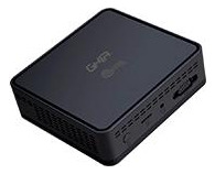 Ghia Mhcp-h Mini Pc Ghia Gcube / Intel Celeron N4020 Dual Co