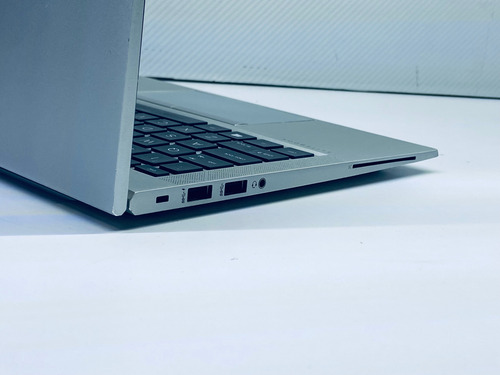 Hp Elitebook 840 G7, I7 16gb 1tb Ssd Táctil 1080p Win 11pro Gris (Reacondicionado)