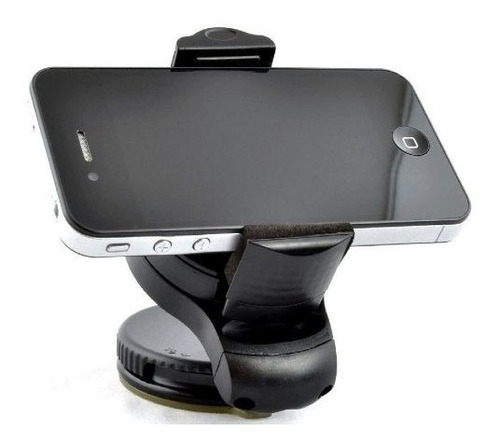 Soporte Universal Celular Auto Disco P/ Gps Sopapa Tablero