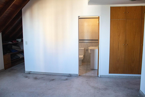 Departamento Duplex En Venta - Centro Adrogue