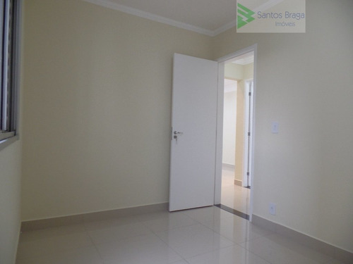 Apartamento Padrão Para Venda Em Jaraguá São Paulo-sp - 509