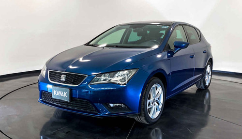Imagen 1 de 15 de 27576 - Seat Leon 2016 Con Garantía