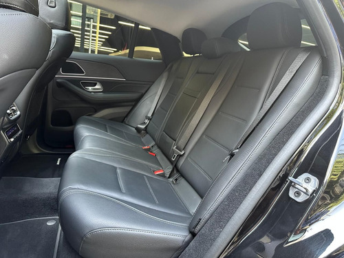 Mercedes-Benz Clase GLE 3.0 450 Exclusive Coupe Hybrid At