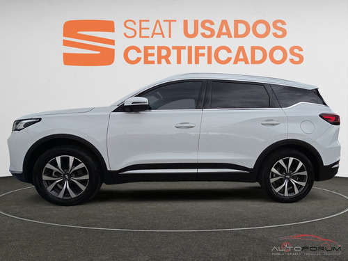 Chirey tiggo 7 pro 1.5 Luxury
