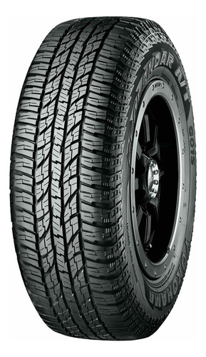1- Llanta 108s Yoko Geoa/tg015 33x12.50r15 Índice De Velocidad S
