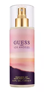 Fragancia Guess Los Angeles 256ml