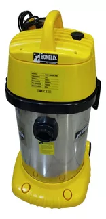 Aspiradora Industrial De 30 Litros 1000 W